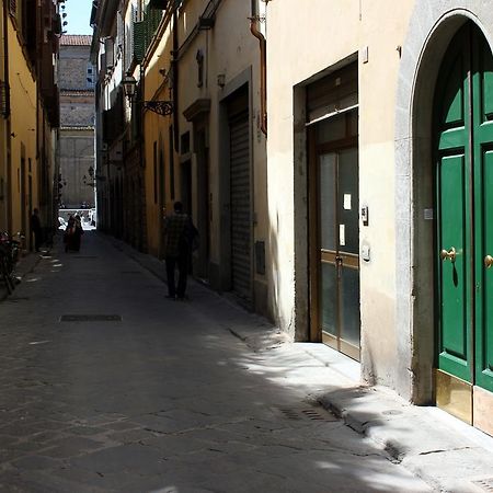 Stufa 11 - Keys Of Italy Apartment Florenţa Exterior foto