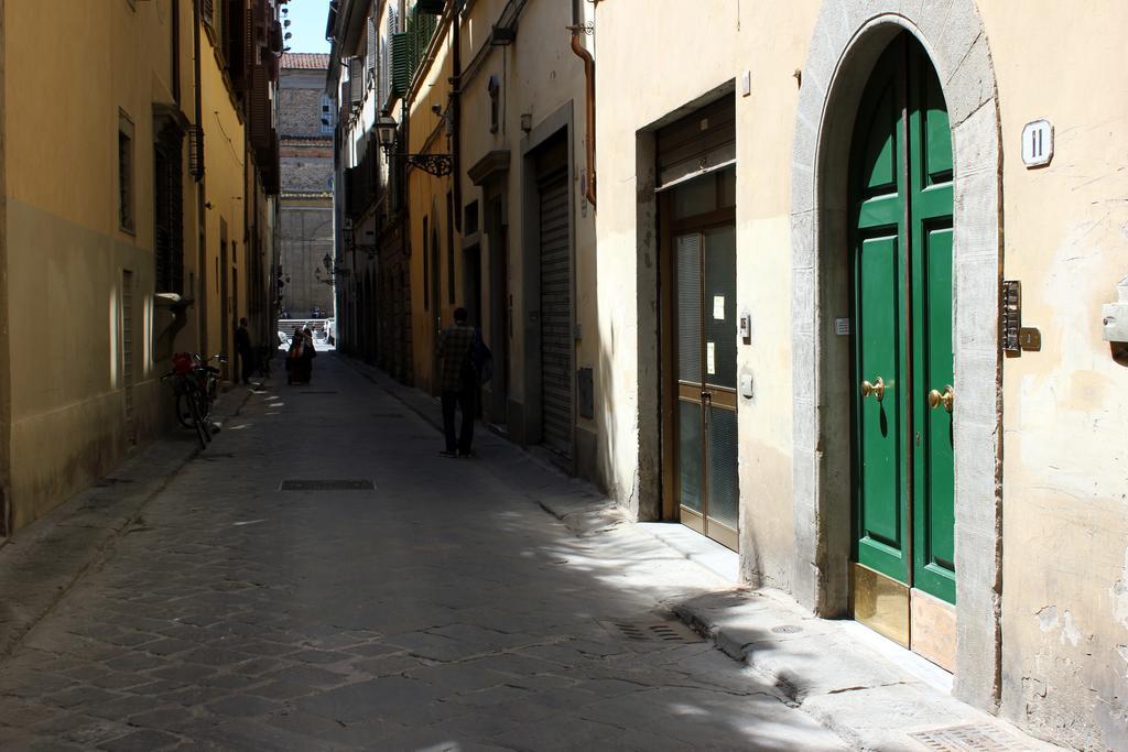 Stufa 11 - Keys Of Italy Apartment Florenţa Exterior foto
